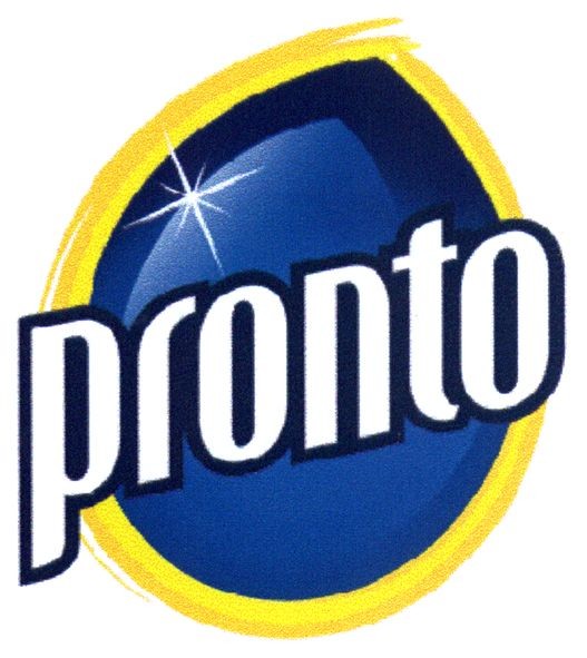 pronto