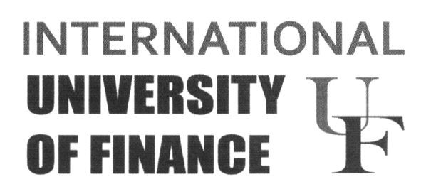 international university of finance