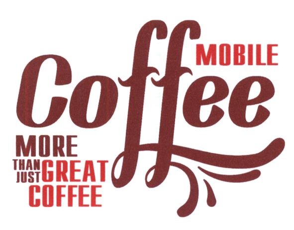 more than just great coffee