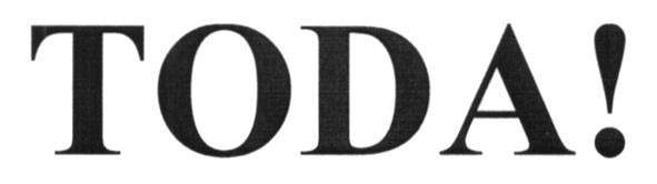 toda!