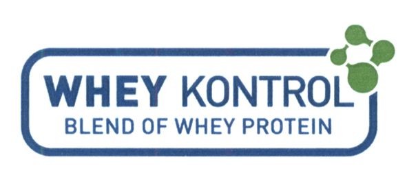 blend of whey protein