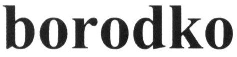 borodko