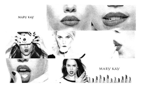 mary kay