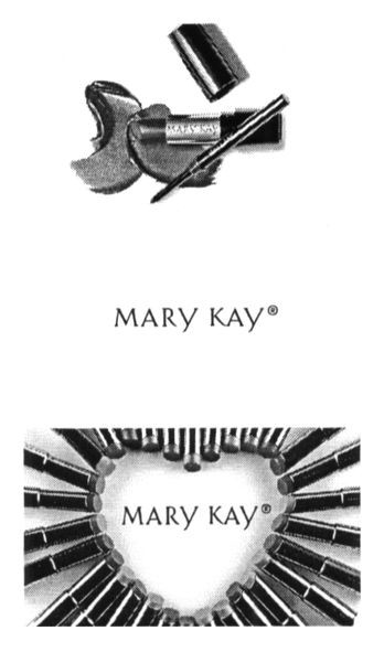 mary kay