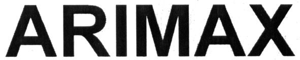 arimax
