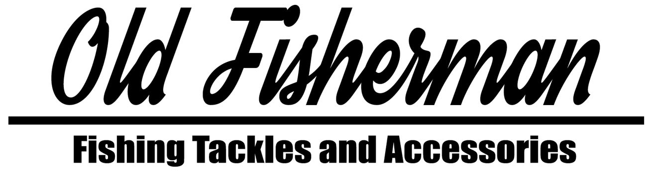 fishing tackles and accessories