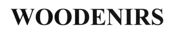 woodenirs