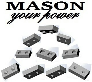 mason your power