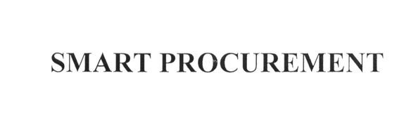 smart procurement