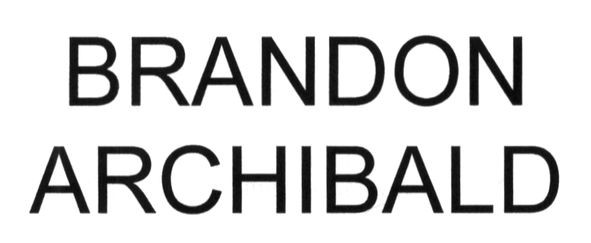 brandon archibald