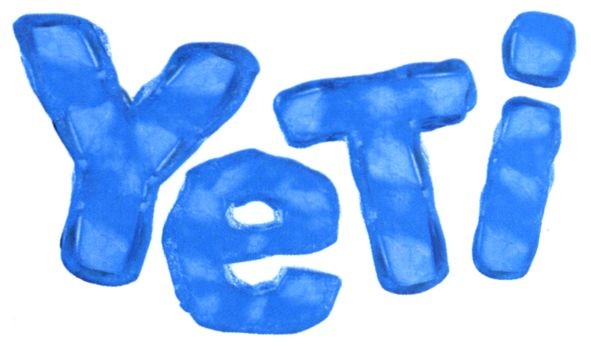 yeti