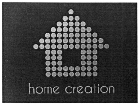 home creation