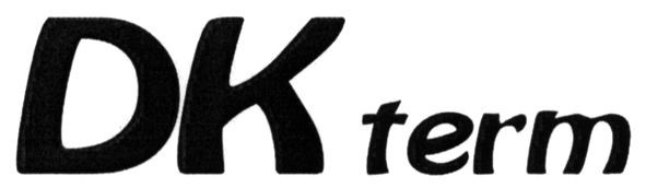 dk term