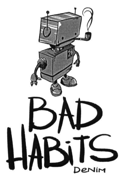 bad habits