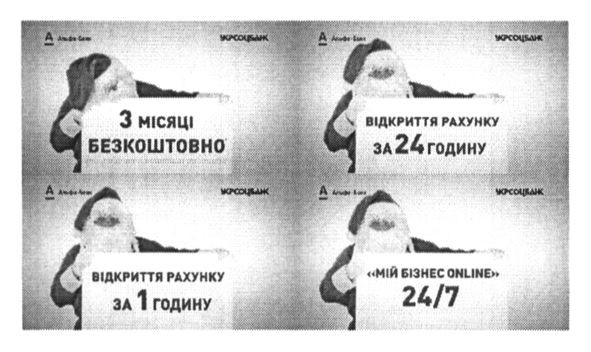 відкриття рахунку з 1 годину