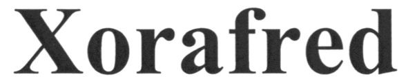 xorafred