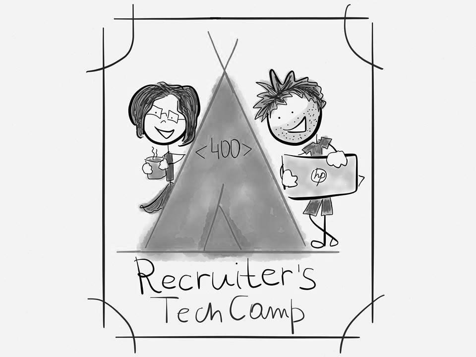 recruiter`s techcomp