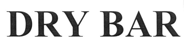 dry bar