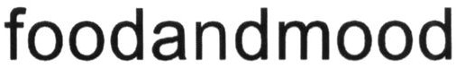foodandmood