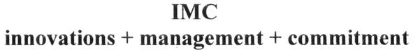 innovations+management+commitment