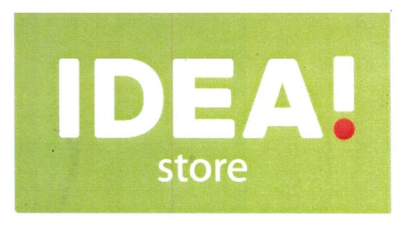 idea! store