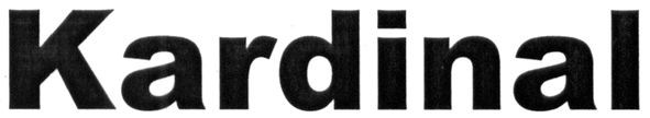 kardinal