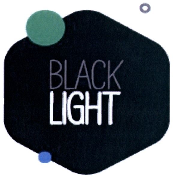 black light