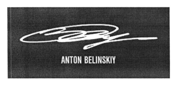 anton belinskiy