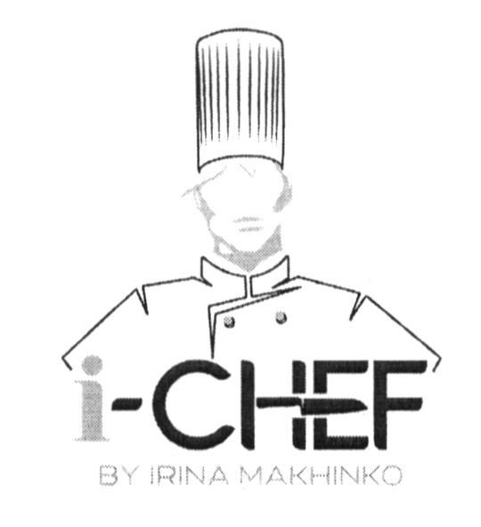 i-chef by irina makhinko