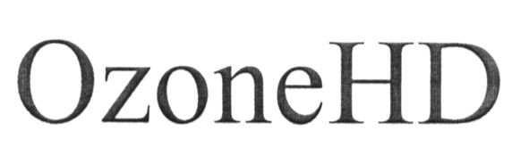 ozonehd