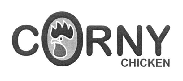 corny chicken