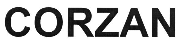 corzan