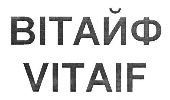 vitaif