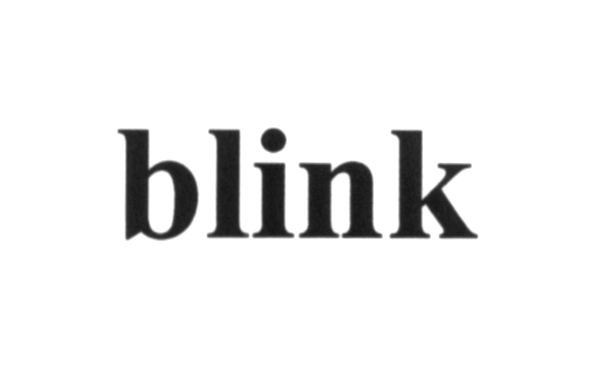 blink