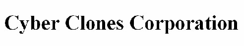 cyber clones corporation