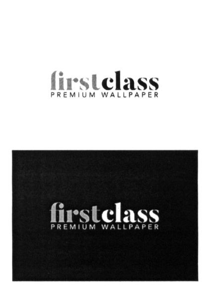 firstclass premium wallpaper