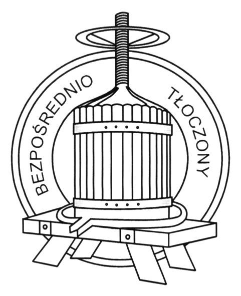 bezposrednio tloczony
