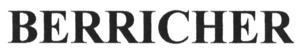 berricher