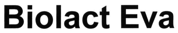biolact eva