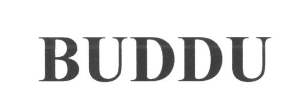 buddu