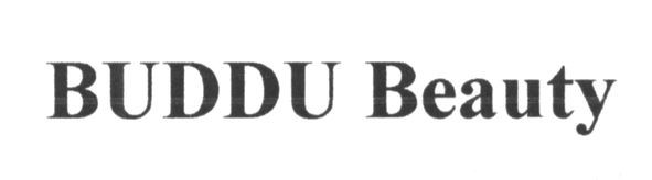 buddu beauty