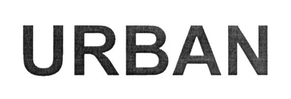 urban