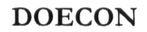 doecon