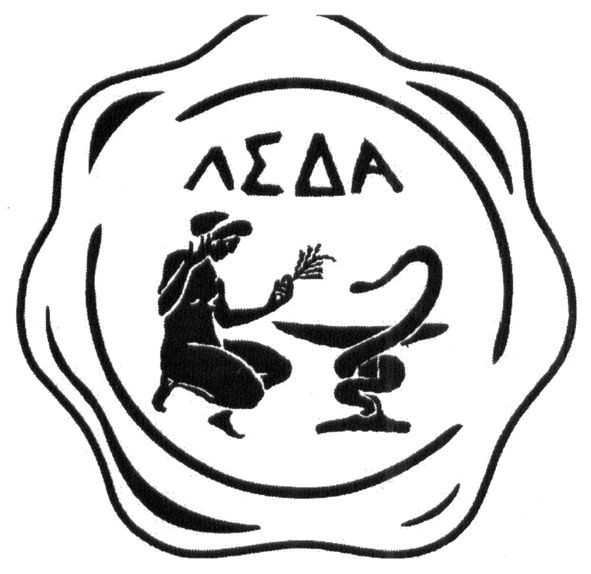 леда