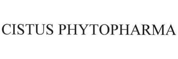 cistus phytopharma