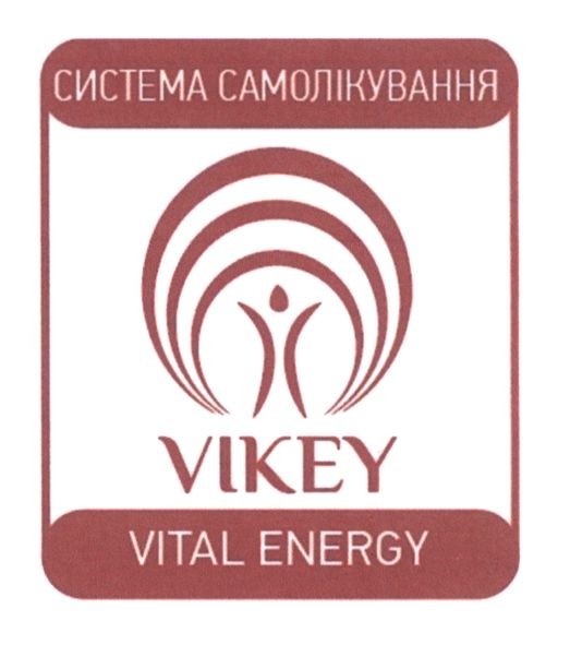 система самолікування