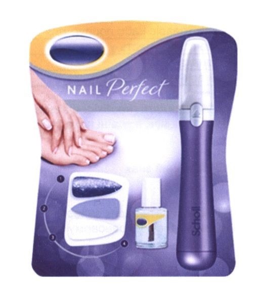 nail perfect