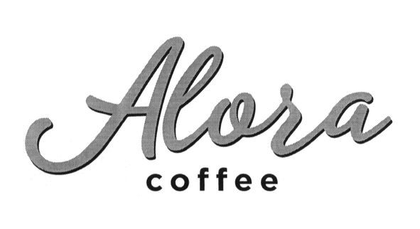 alora coffee