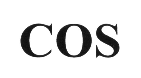 cos