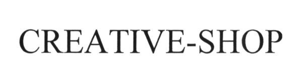 creative-shop